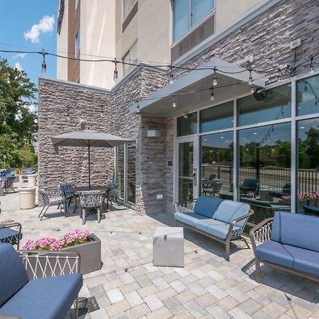 Fairfield By Marriott Inn & Suites Virginia Beach Town Center Eksteriør bilde