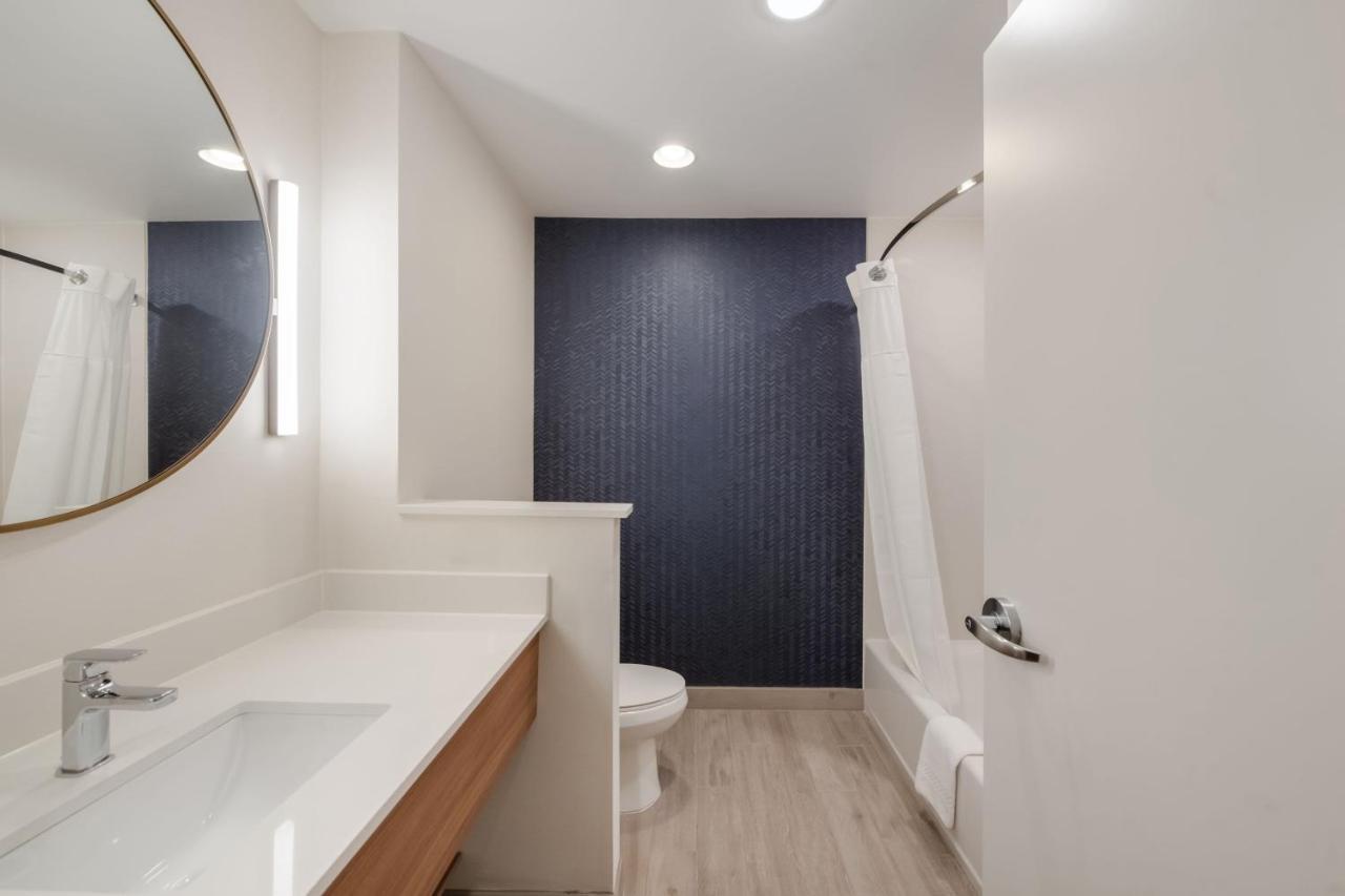 Fairfield By Marriott Inn & Suites Virginia Beach Town Center Eksteriør bilde