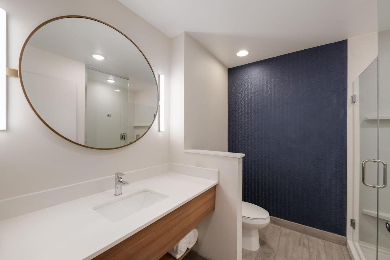 Fairfield By Marriott Inn & Suites Virginia Beach Town Center Eksteriør bilde