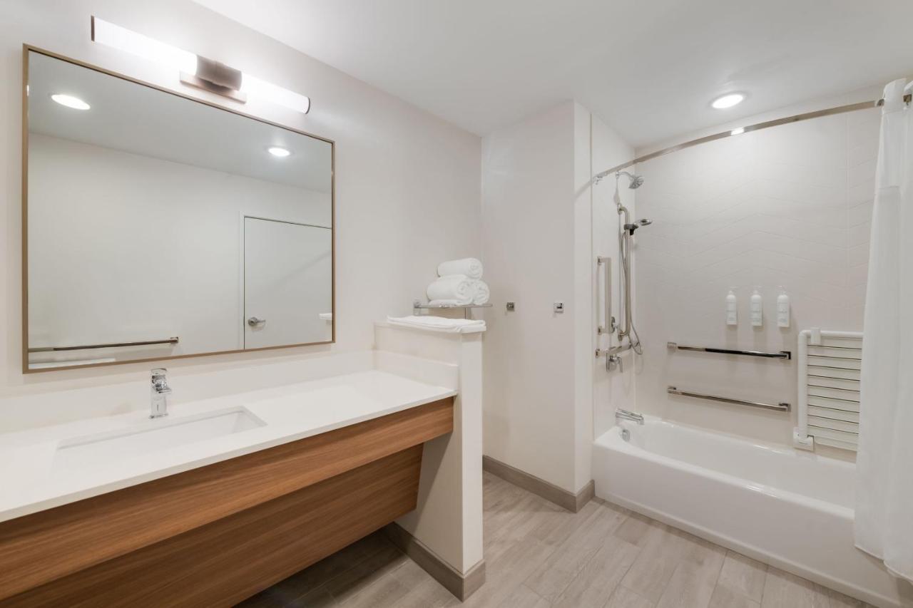 Fairfield By Marriott Inn & Suites Virginia Beach Town Center Eksteriør bilde